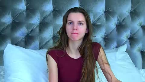 AmaliaLima online show from 02/06/26, 11:46