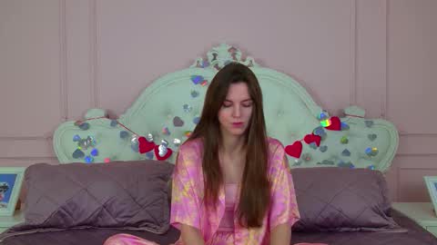 AmaliaLima online show from 03/20/26, 04:28