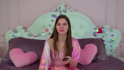 AmaliaLima online show from 03/21/26, 08:19