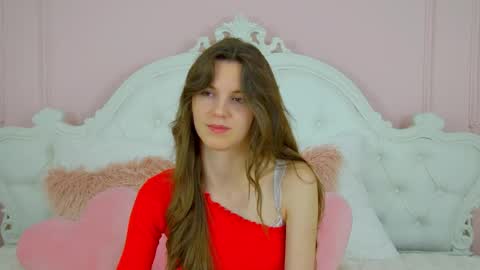 AmaliaLima online show from 07/16/26, 04:40
