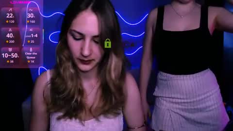 Snapshot of amalialowell chatting on 06/23/26, 07:23 Amalia online show from 06/23/26, 07:23