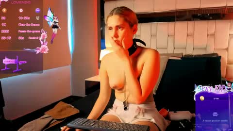 Ameliamartinez77 online show from 05/04/26, 02:35