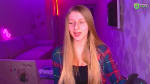 Amalia online show from 12/14/24, 02:10