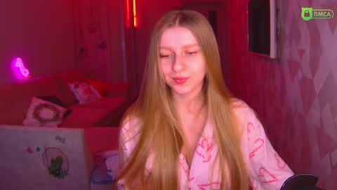 Amalia online show from 01/06/25, 01:30