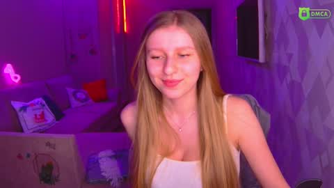 Amalia online show from 01/12/25, 04:29