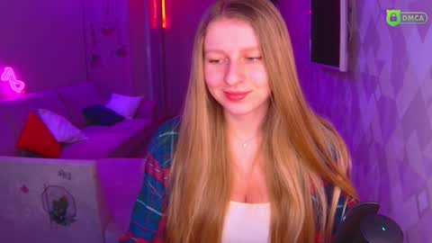 Amalia online show from 01/23/25, 02:07