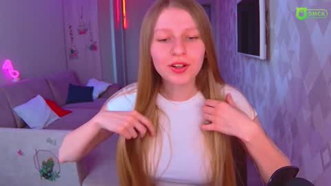 Amalia online show from 01/29/25, 01:07