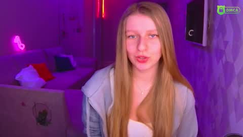 Amalia online show from 02/19/25, 03:05