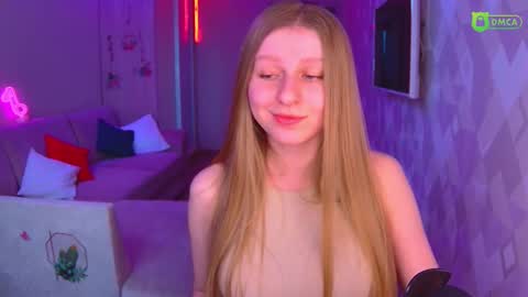 Amalia online show from 03/04/25, 01:59