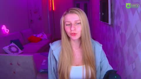 Amalia online show from 01/11/26, 01:38