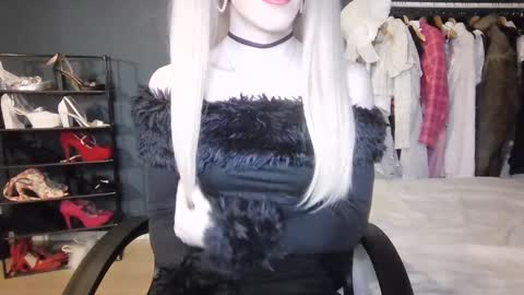 Amalie online show from 12/12/24, 09:48