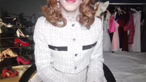 Amalie online show from 01/09/25, 08:55