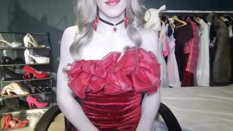 Amalie online show from 01/19/25, 07:04