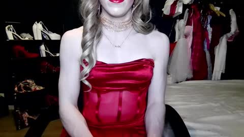 Amalie online show from 12/04/25, 10:07