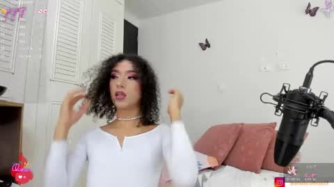 Amalia    Ig online show from 04/12/26, 03:06