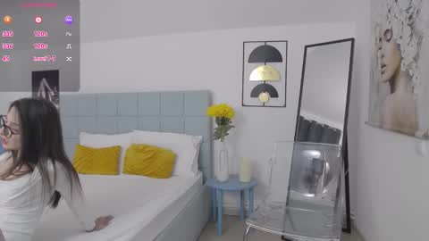 Amalia online show from 02/23/26, 11:13