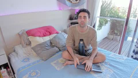 Snapshot of amancay_ chatting on 03/16/26, 03:38 Amancay online show from 03/16/26, 03:38