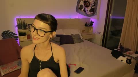 Snapshot of amancay_ chatting on 04/02/26, 12:19 Amancay online show from 04/02/26, 12:19