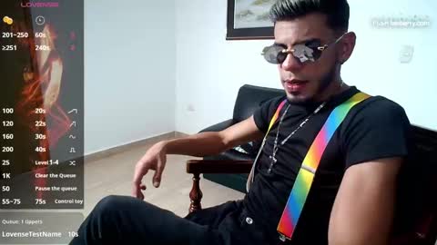 Snapshot of amand_sex chatting on 02/18/25, 02:49 amand_sex online show from 02/18/25, 02:49