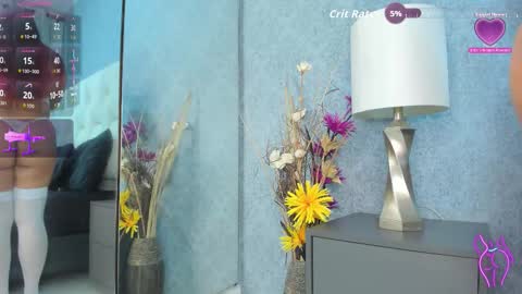 Snapshot of amanda29_ chatting on 10/17/25, 07:27 amanda29_ online show from 10/17/25, 07:27