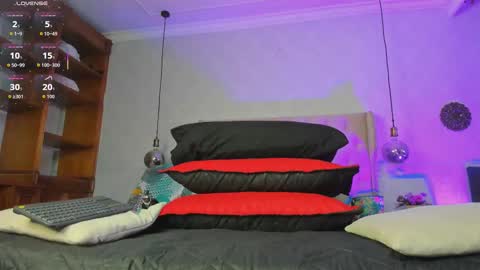 amanda29_ online show from 02/03/26, 07:08