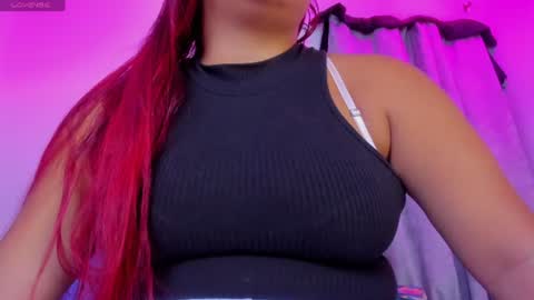 amanda29_ online show from 07/08/26, 07:07
