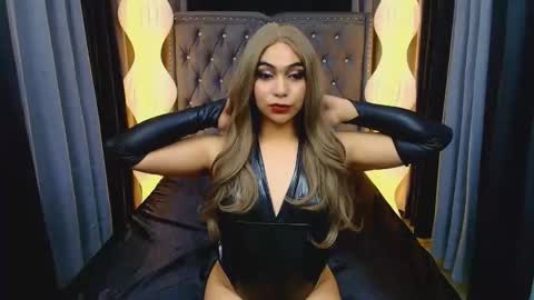 amanda4uts online show from 01/15/26, 01:10