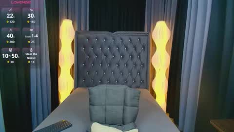 amanda4uts online show from 02/07/26, 04:27