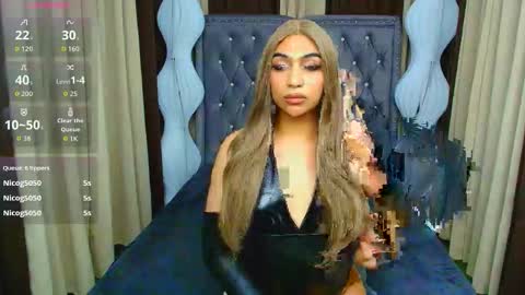 amanda4uts online show from 02/20/26, 06:59