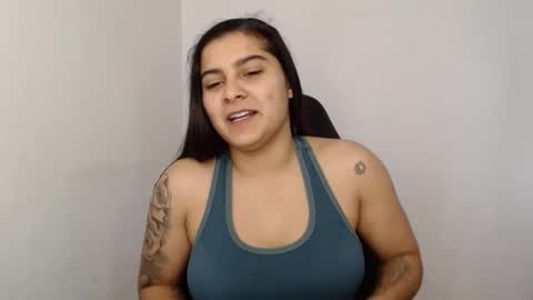 The queen of the biceps  online show from 01/29/25, 12:02