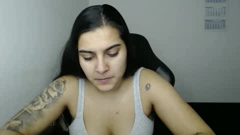 Snapshot of amanda5star chatting on 02/03/26, 04:56 The queen of the biceps online show from 02/03/26, 04:56