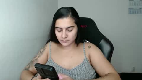 Snapshot of amanda5star chatting on 02/04/26, 06:25 The queen of the biceps online show from 02/04/26, 06:25