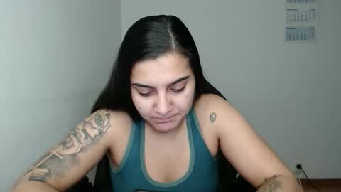 Snapshot of amanda5star chatting on 02/21/26, 03:29 The queen of the biceps online show from 02/21/26, 03:29