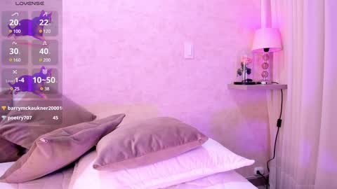 Luisa online show from 12/29/24, 05:42