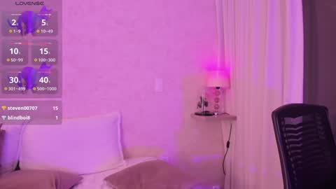 Luisa online show from 12/31/24, 06:48