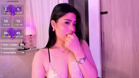 Luisa online show from 01/06/25, 03:09