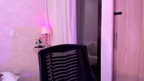 Luisa online show from 01/10/25, 12:27