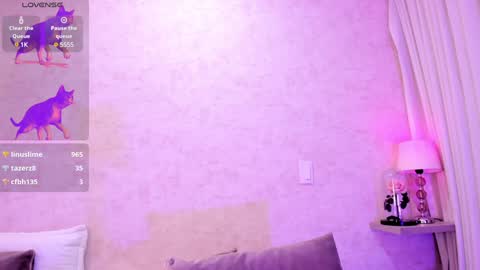 Luisa online show from 01/19/25, 03:39