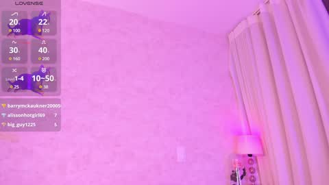 Luisa online show from 01/21/25, 08:19