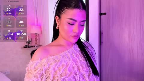 Luisa online show from 01/25/25, 10:28