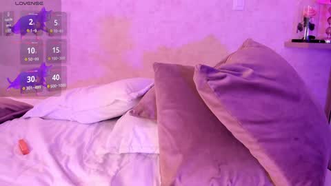 Luisa online show from 01/27/25, 07:56