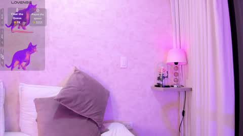 Luisa online show from 02/05/25, 07:29