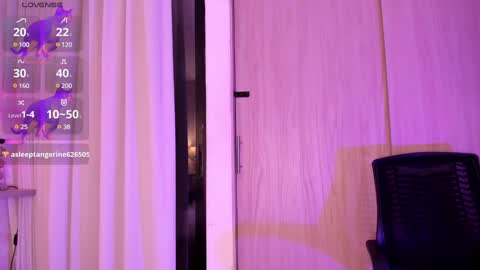 Luisa online show from 02/06/25, 05:03