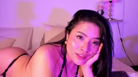 Luisa online show from 02/22/25, 07:12