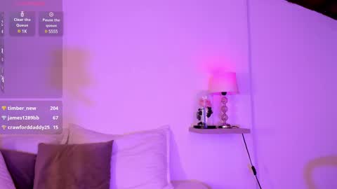 Luisa online show from 02/24/25, 05:11