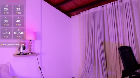 Luisa online show from 02/27/25, 05:02