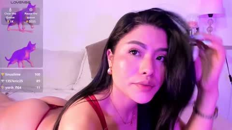 Luisa online show from 03/06/25, 07:25