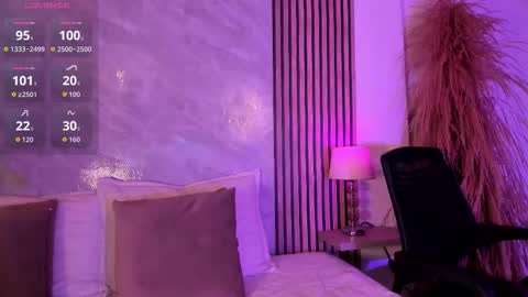 Snapshot of amanda_26 chatting on 01/06/26, 02:26 Luisa online show from 01/06/26, 02:26