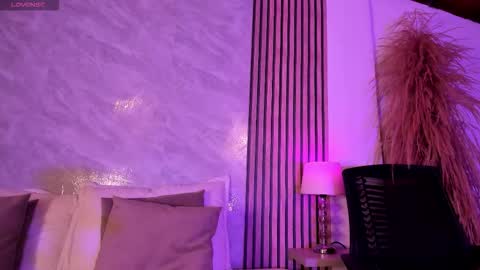 Snapshot of amanda_26 chatting on 01/11/26, 03:00 Luisa online show from 01/11/26, 03:00