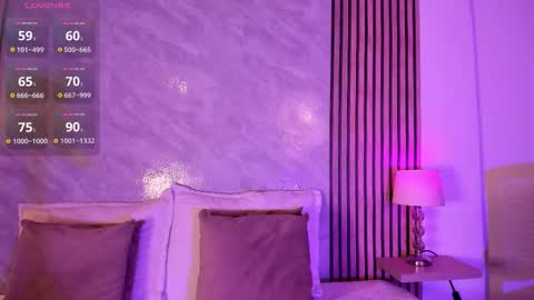 Snapshot of amanda_26 chatting on 01/15/26, 02:38 Luisa online show from 01/15/26, 02:38